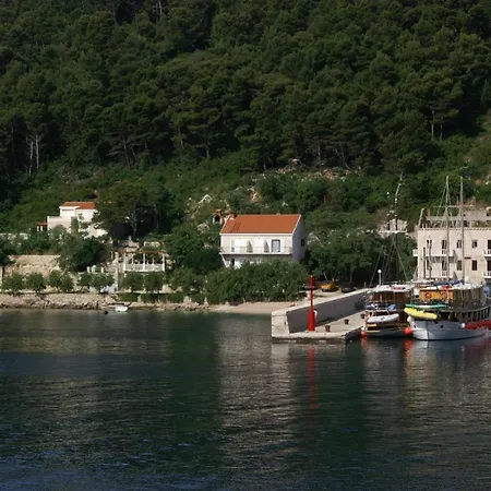 Double 4566c Πανσιόν Trstenik (Dubrovnik-Neretva)