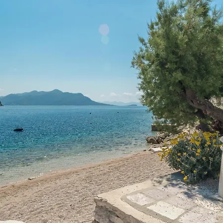 Penzion Double 4566c Trstenik (Dubrovnik-Neretva)