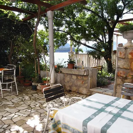 Penzion Double 4566c Trstenik (Dubrovnik-Neretva)
