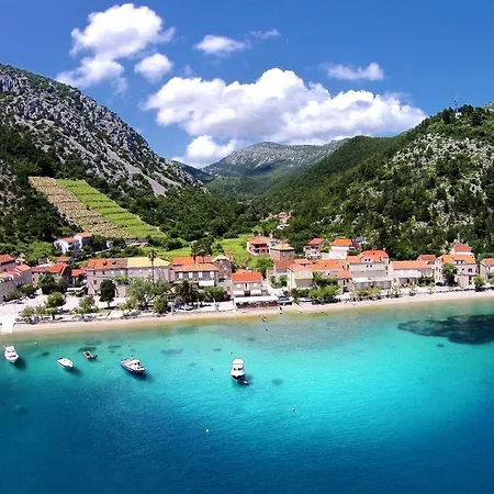 Penzion Double 4566c Trstenik (Dubrovnik-Neretva)
