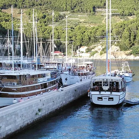 Double 4566c Trstenik (Dubrovnik-Neretva)